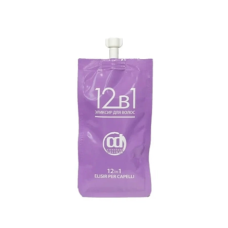 Эликсир для волос 12 в 1 Constant Delight 30 мл 