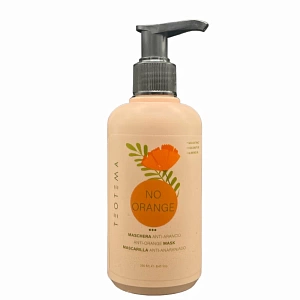 Маска ТЕОТЕМA для нейтрализации оранжевых оттенков 250 мл  Маска ТЕОТЕМA для нейтрализации оранжевых оттенков 250 мл