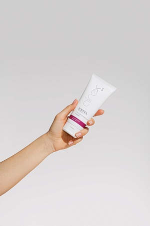 Гель для укладки волос сильная фиксация AIREX 