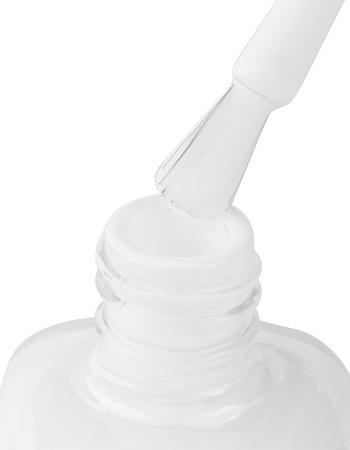 Лак для ногтей PROLAC+bioceramics укрепляющий 002 Olimp 12,5мл 