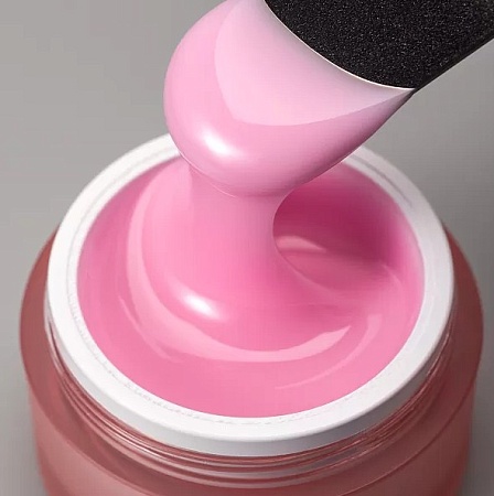 Гель моделирующий RuNail UV BUILDER GEL EXPERT  105 15гр банка 