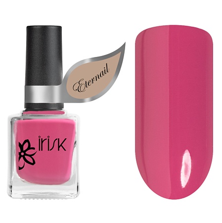 Лак на гелевой основе IRISK Eternail mini Peony 03 8 мл 