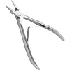 Кусачки для вросшего ногтя SILVER STAR PRO 100, 12 мм 