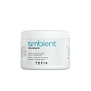 Маска-увлажнение пептидная для сухих и ломких волос AMBIENT MOISTURE 500 мл 