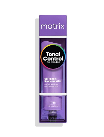 Тонер гелевый Matrix Tonal Control с кислым pH 10N очень очень светлый блондин натуральный 90 мл 