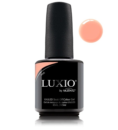Гель-лак 122 LUXIO PIXIE 15мл 