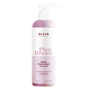 Тонирующий розовый кондиционер для волос Ollin Professional PINK DREAM 500 мл 