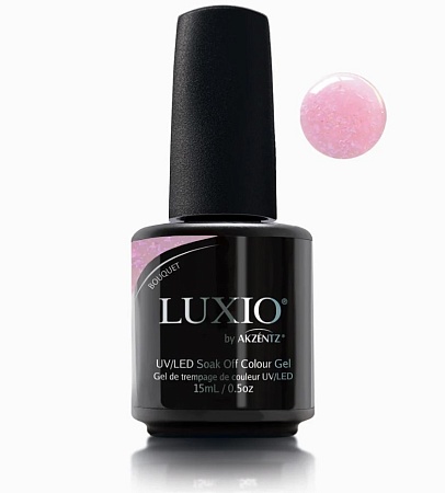 Гель-лак 255 LUXIO BOUQUET 15 мл 