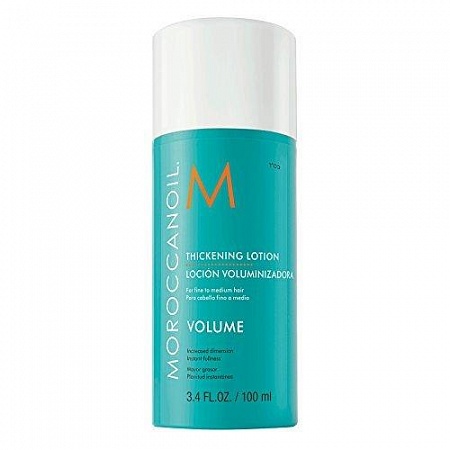 Утолщающий лосьон Thickening Lotion MOROCCANOIL 100мл