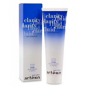 Купить 276933 Флюид от перхоти 100мл в Москве по низкой цене Флюид от перхоти ARTEGO Clarity 100 мл