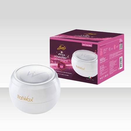 Воскоплав мини ITALWAX 