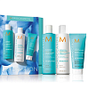 Весенний набор 2025 MOROCCANOIL Увлажнение 
