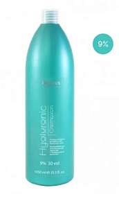 Кремообразная проявляющая эмульсия Hyaluronic Cremoxon 9%, 1050 мл.  Кремообразная проявляющая эмульсия Hyaluronic Cremoxon 9%, 1050 мл.