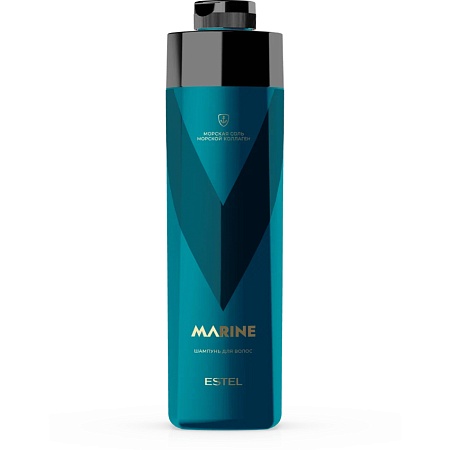 Шампунь для волос ESTEL ALPHA MARINE PRO 1000 мл 