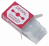 Лезвия Dewal (10 лезвий в коробочке) 