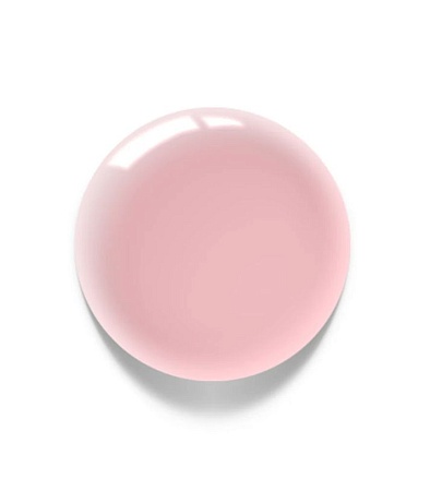 Гель-лак 034 LUXIO BLUSH 15мл 