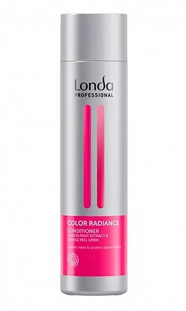 Londa Кондиционер для окрашенных волос Color Radiance, 250 мл