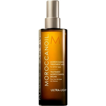 Масло-мист восстанавливающее MOROCCANOIL 100 мл 