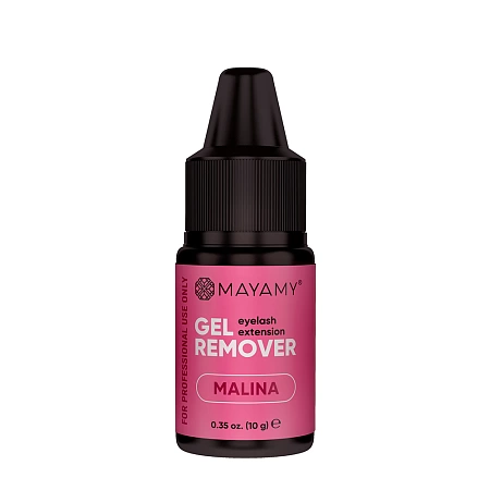 Ремувер для ресниц MAYAMI MALINA 10 гр 