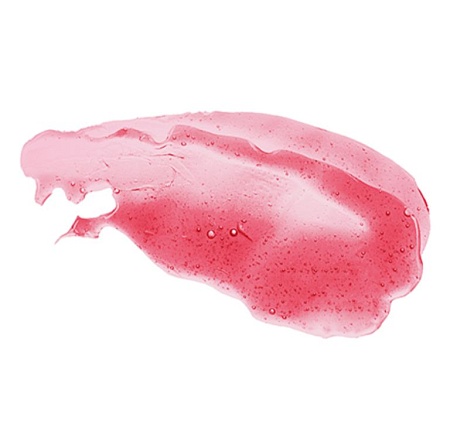 Воск горячий плёночный ITALWAX Роза гранулы 1 кг 
