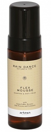 Мусс для укладки волос Rain Dance 150мл