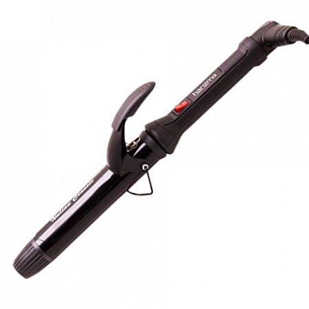 Harizma Плойка для волос Classic Italian 32 мм