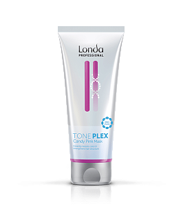 Londa Маска Toneplex розовая карамель, 200 мл Londa Маска Toneplex розовая карамель, 200 мл