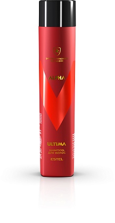 Шампунь для волос ESTEL ALPHA ULTIMA 300 мл 