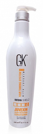 Кондиционер для окрашенных волос GKhair Shield 240 мл