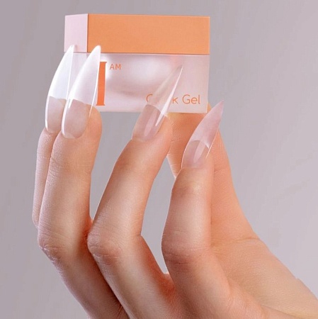 Гель скоростной жидкий I AM Quick Gel 1 30 мл 
