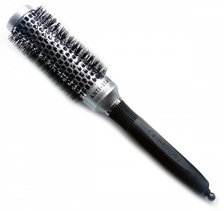 Термобрашинг Hairway THERMAL