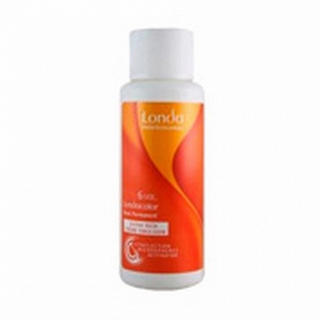 Окислительная эмульсия LONDA 4% 60 мл