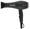 Фен DEWAL PRO TORNADO 03-8010 Grey 2300 Вт 