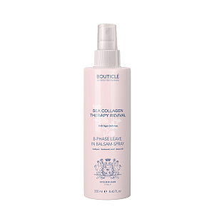 BOUTICLE Бальзам-спрей многофункциональный коллагеновый несмываемый B-phase Balsam-Spray 250м  BOUTICLE Бальзам-спрей многофункциональный коллагеновый несмываемый B-phase Balsam-Spray 250м