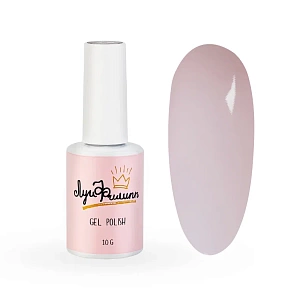 Луи Филипп Гель-лак Cream 07, нюдово-розовый, 10 гр  Луи Филипп Гель-лак Cream 07, нюдово-розовый, 10 гр