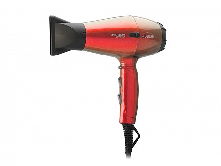 Фен DEWAL Spectrum Compact 03-109 Chameleon 2000 Вт