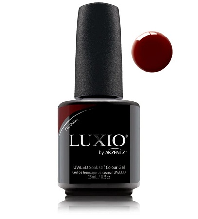Гель-лак 181 LUXIO BEGUILING 15мл 
