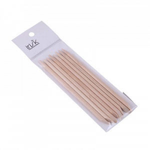 Купить А201-01 Апельсиновые палочки маленькие 8шт  IRISK в Москве по низкой цене Апельсиновые палочки маленькие IRISK 8шт