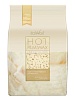 Воск горячий плёночный ITALWAX Белый шоколад гранулы 1 кг 