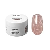 Моделирующий УФ-гель с жемчужным эффектом RuNail BUILDER GEL PEARL 2.0 9960 15 гр 