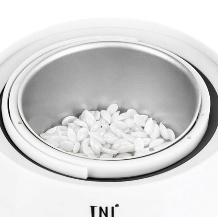 Воск горячий плёночный ITALWAX Top Line Crystal (Кристалл) гранулы 1,5 кг 
