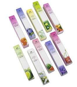 Масло карандаш для кутикулы Manita Professional аромат в ассортименте  Масло карандаш для кутикулы Manita Professional аромат в ассортименте