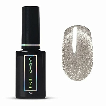 Гель-лак CHOCO Cat's eye 7мл 9920 