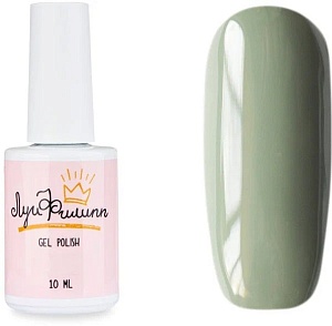 Луи Филипп Гель-лак Oliver 03, оливковый, 10 гр  Луи Филипп Гель-лак Oliver 03, оливковый, 10 гр