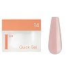 Гель скоростной жидкий I AM Quick Gel 14 30 мл 