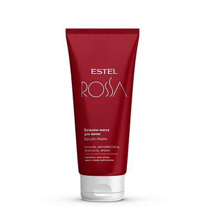 Бальзам-маска для волос ESTEL ROSSA 200 мл 