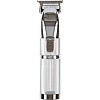 Машинка для стрижки окантовочная DEWAL PRO SILVER MINI 03-068 