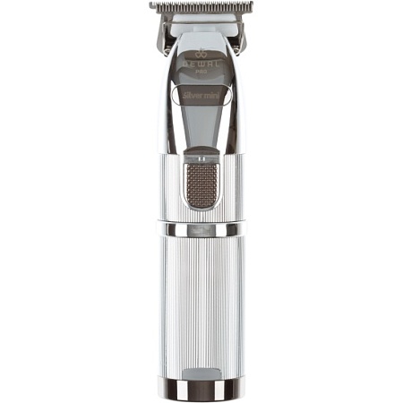 Машинка для стрижки окантовочная DEWAL PRO SILVER MINI 03-068
