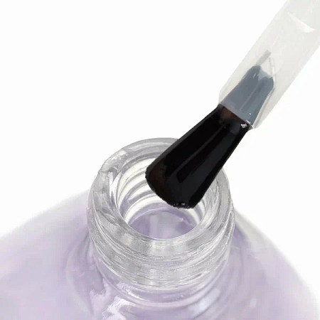 База для лака IQ BEAUTY Rich Ridge Filler выравнивание и питание с кератином 12,5 мл 