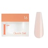 Гель скоростной жидкий I AM Quick Gel 16 30 мл 
